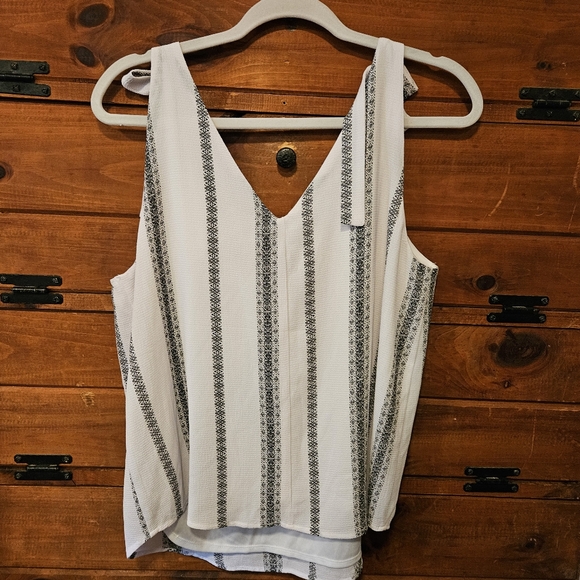 PINK CLOVER blouse size Large - Picture 3 of 6